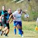 Olimpo continúa como único puntero de la divisional A