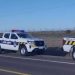 Policiales de Tacuarembó