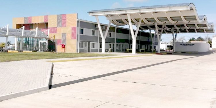 Presidente de Lacalle Pou estará en la inauguración de Terminal