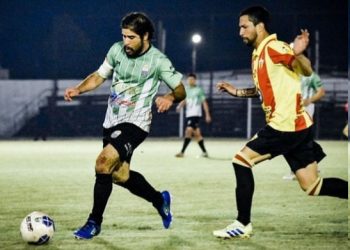 Hoy se abre la Cuarta fecha
