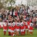 La selección sub 10 quedó eliminada del torneo nacional