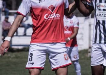 Tacuarembó recibe al puntero en el Goyenola