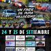 Fin de semana a pura velocidad