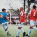 El sábado juega un partido clave por el ascenso