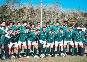 Comienza el torneo Principal
