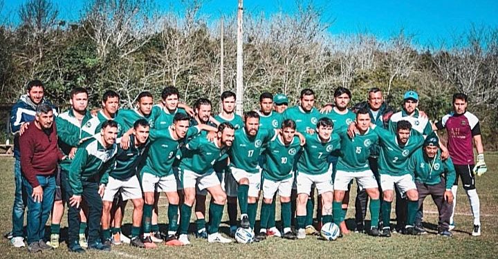 Comienza el torneo Principal