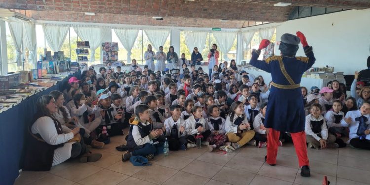 Municipio de Paso de los Toros hizo un balance positivo de la Semana de Mario Benedetti