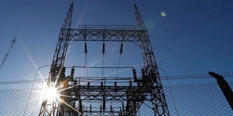 Luz verde para obra millonaria de UTE que hará una estatal china en el norte, de Tacuarembó a Salto