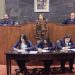 Sesionó anoche la Junta Departamental y emitió una sola resolución