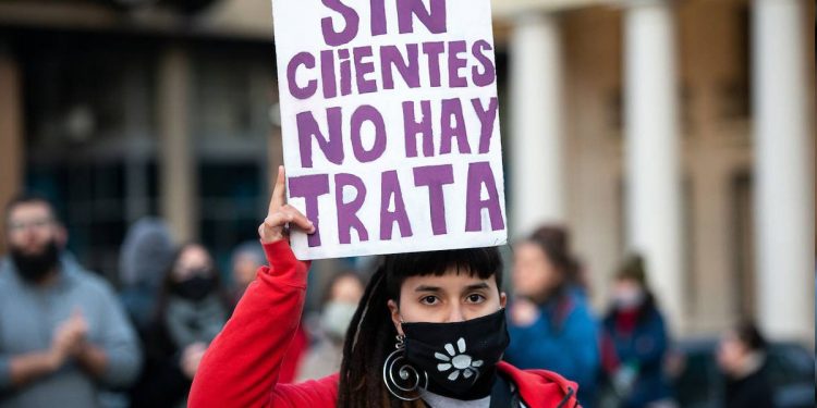 Entre enero y agosto de este año, Inmujeres atendió a 177 mujeres en situación de trata