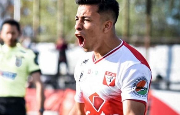 Sufriendo, pero ganó por cuarta vez