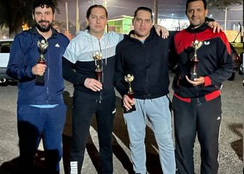 Tacuarembó le ganó a Rivera