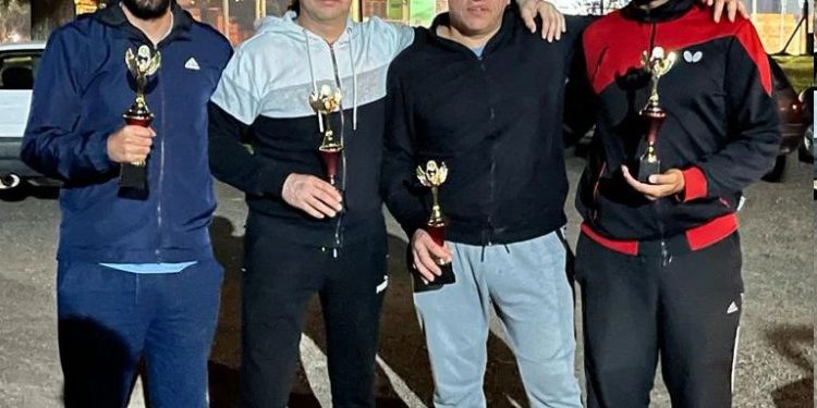 Tacuarembó le ganó a Rivera