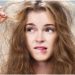 Trucos para tratar el pelo con frizz
