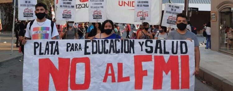 La deuda de América Latina sigue creciendo y amenaza a los más vulnerables