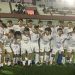 La selección sub 15 volvió a ganar