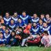 Centenario se quedó con el torneo Preparación