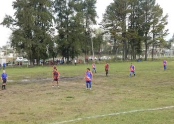 Liga Senior: Hubo actividad solamente el sábado