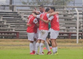 Tacuarembó sigue ganando en la liguilla