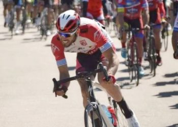Comienza el domingo el campeonato Regional Norte de ciclismo
