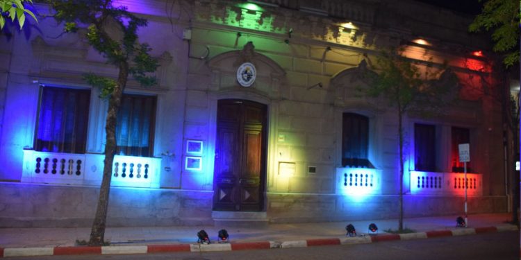 NOTICIAS LEGISLATIVAS