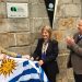 Emoción y alegria: la Casa de la Cultura de Tacuarembó fue denominada Centro Cultural Nacional