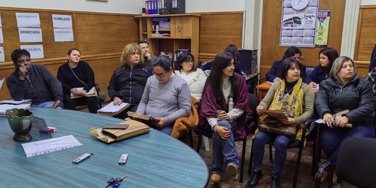 Noticias legislativas