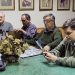 Noticias legislativas