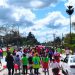 Amplia participación ciudadana en el inicio de la Semana del Corazón