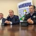 Intendencias dialogan sobre temas medioambientales 