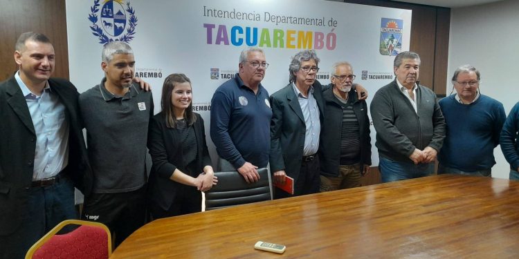 Daniel Ignacio es el nuevo responsable de la Oficina de Discapacidad de la IDT