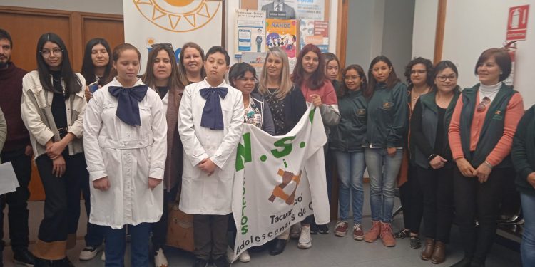 El Fondo de Iniciativas Juveniles de INAU, ya tiene sus ganadores