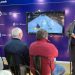 Delegación de Tacuarembó estuvo presente en la Expo Prado 2022