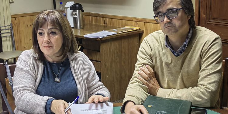 Noticias Legislativas