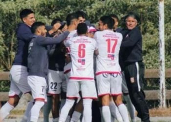 TFC: Otro triunfo para seguir soñando con el ascenso