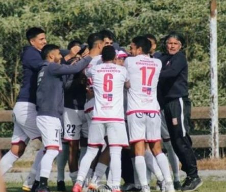 TFC: Otro triunfo para seguir soñando con el ascenso