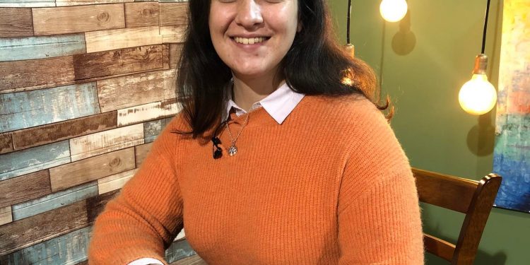 “Hay que respetar al máximo lo que el paciente desea, incluso si lo que desea es morir” Florencia Salgueiro