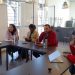 Actividades desarrolladas por la Oficina Territorial de MIDES
