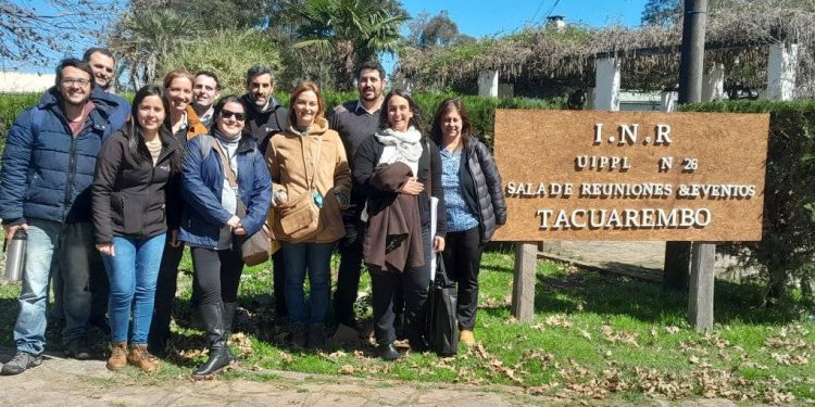 MIDES-Tacuarembó fortalece acciones hacia monotributistas 