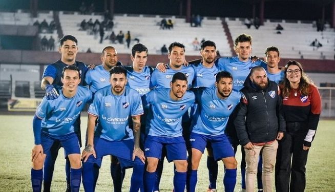 Hoy continúa la sexta fecha en la Divisional A