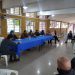 La Mesa Interinstitucional de Políticas Sociales se reunió con la comunidad del Centro de Barrio Número 3