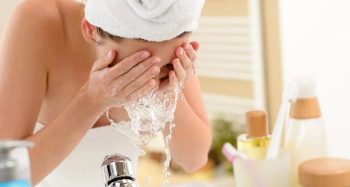 Consejos que ayudarán a evitar que tu piel se reseque