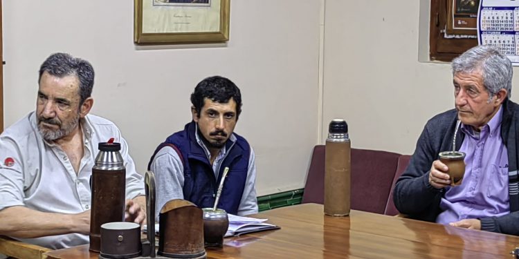 Noticias Legislativas