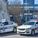 Policiales de Tacuarembó