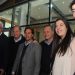 Los Ezquerra se suman a las filas de Álvaro Delgado