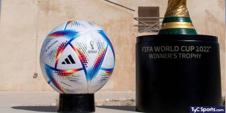 Catar se prepara para un «mejor Mundial» gracias al cambio de fecha