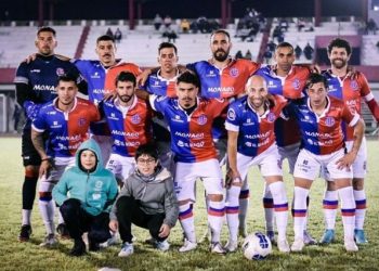 Divisional A: Estudiantes y Wanderers son los punteros