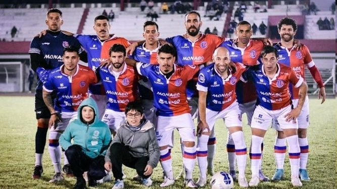 Divisional A: Estudiantes y Wanderers son los punteros