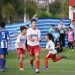 La selección de Tacuarembó de la generación 2010 viaja a Salto