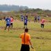 Fútbol Senior: Comenzó el torneo Clausura